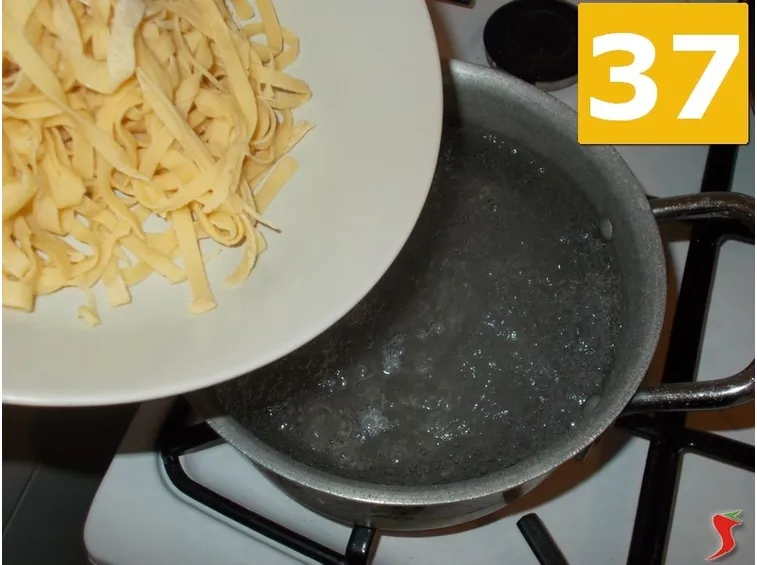 pasta