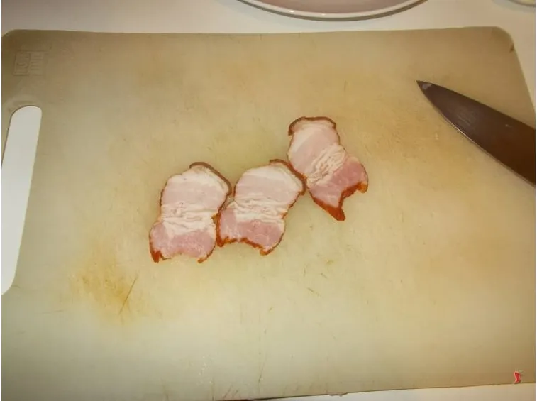 pancetta