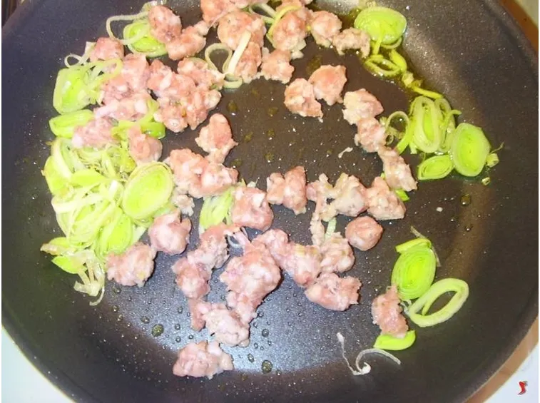 salsiccia