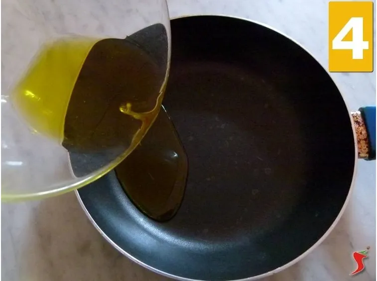 Il condimento