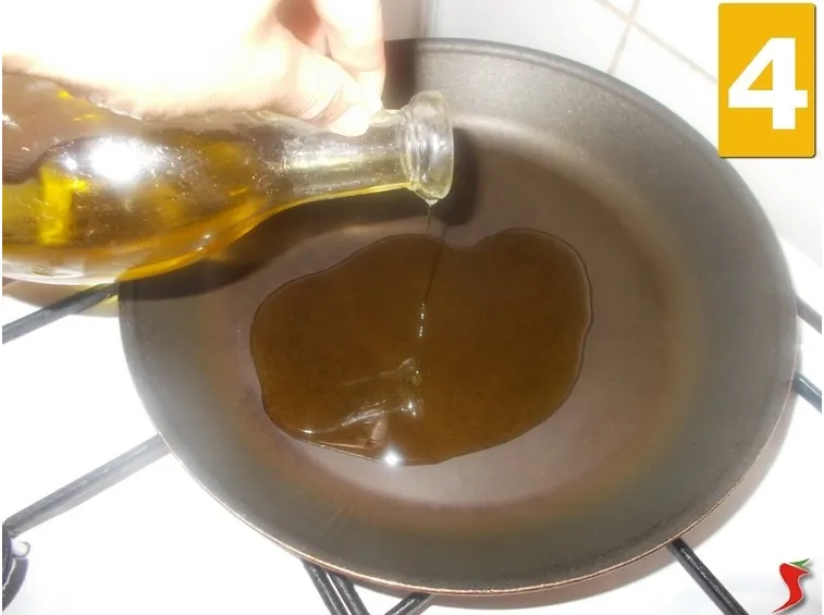 Il soffritto