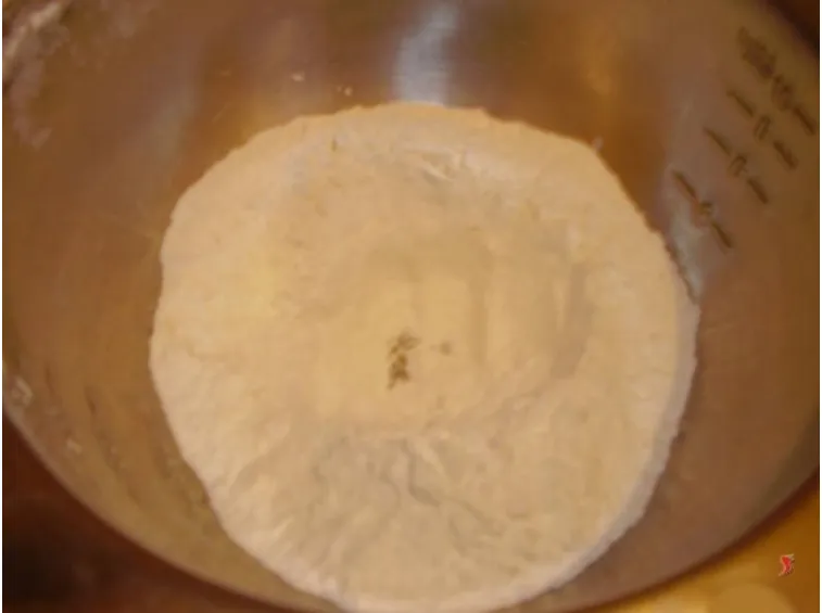 la farina