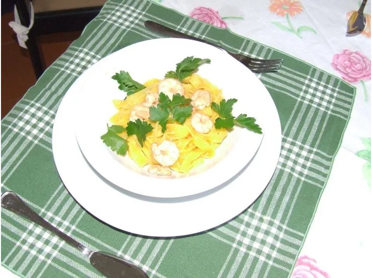 La preparazione finale