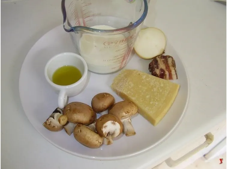ingredienti