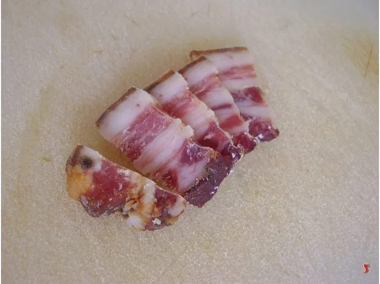 guanciale