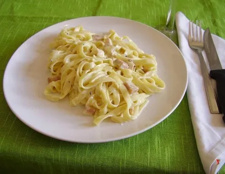 tagliatelle