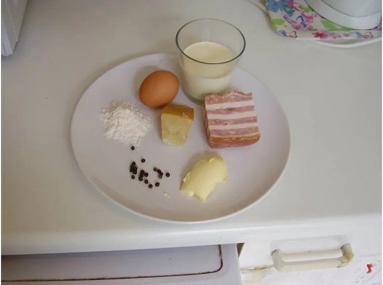 ingredienti