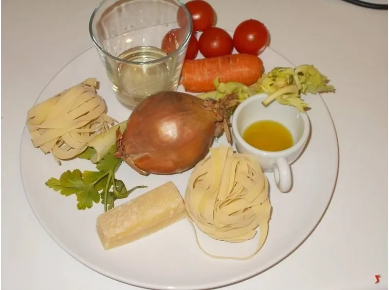 ingredienti