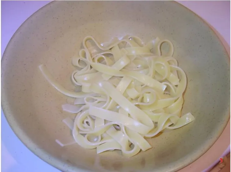 preparazione finale