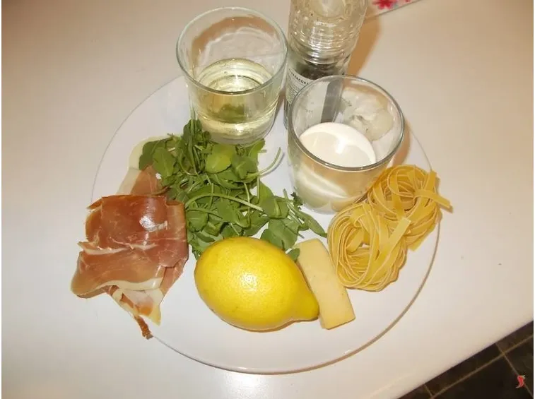 ingredienti