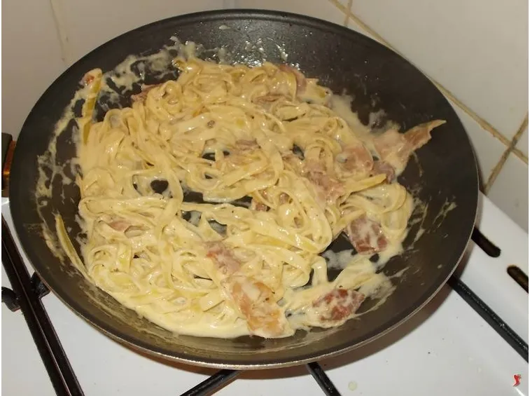 La preparazione finale