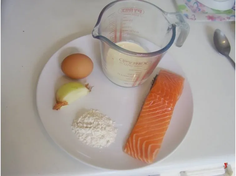 ingredienti