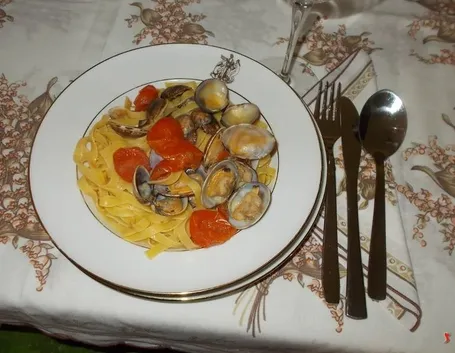 tagliatelle 