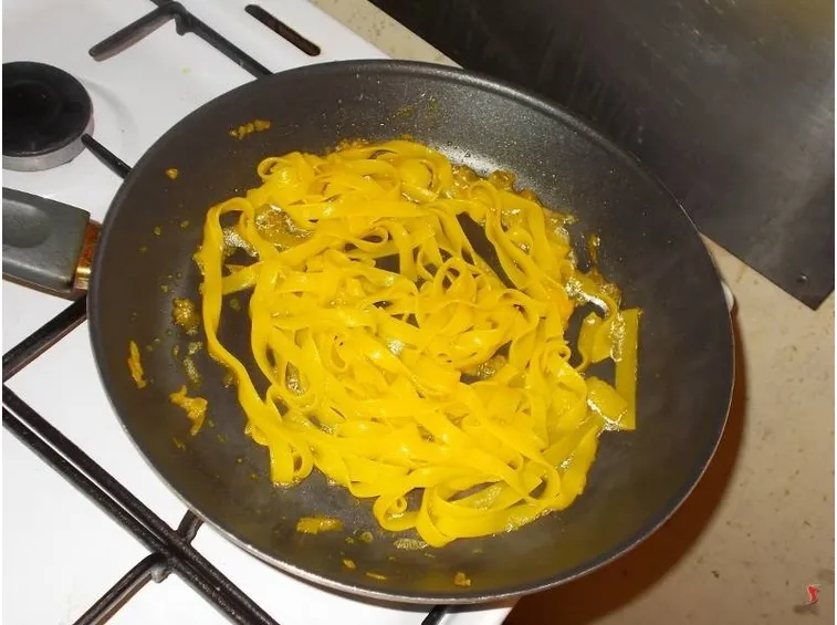 La preparazione finale