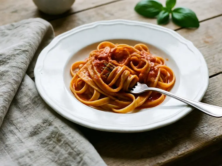 tagliatelle