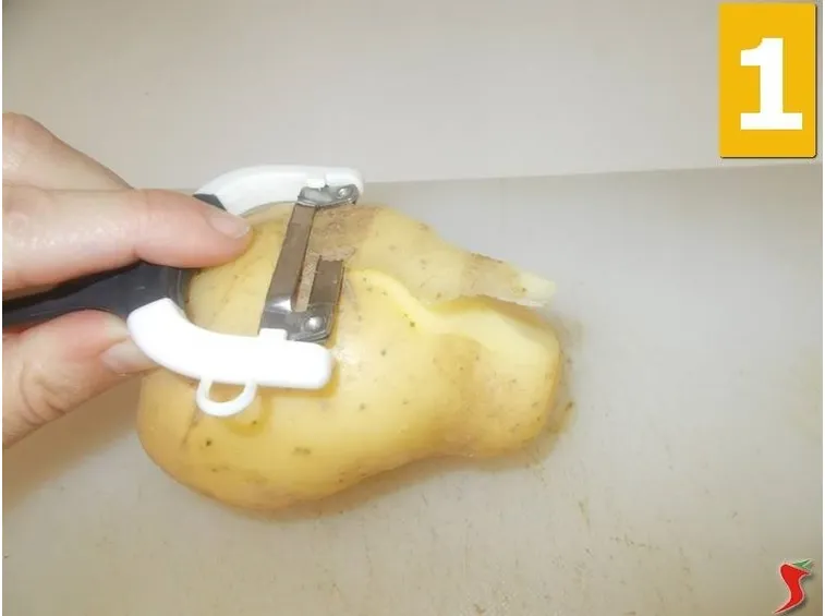La patata