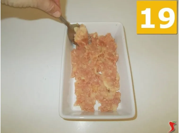 Preparare gli strati