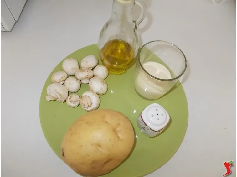 ingredienti