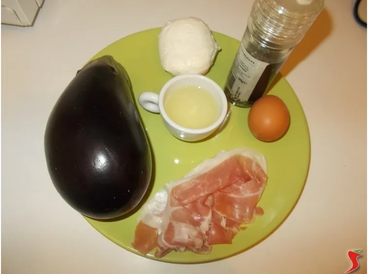 ingredienti