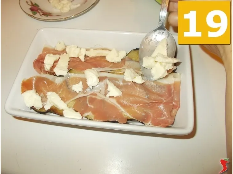 Terminare la preparazione
