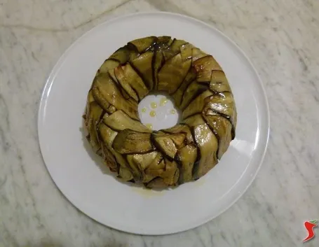Timballo di pasta
