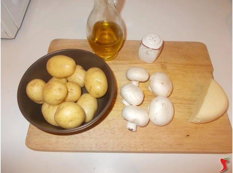 Ingredienti