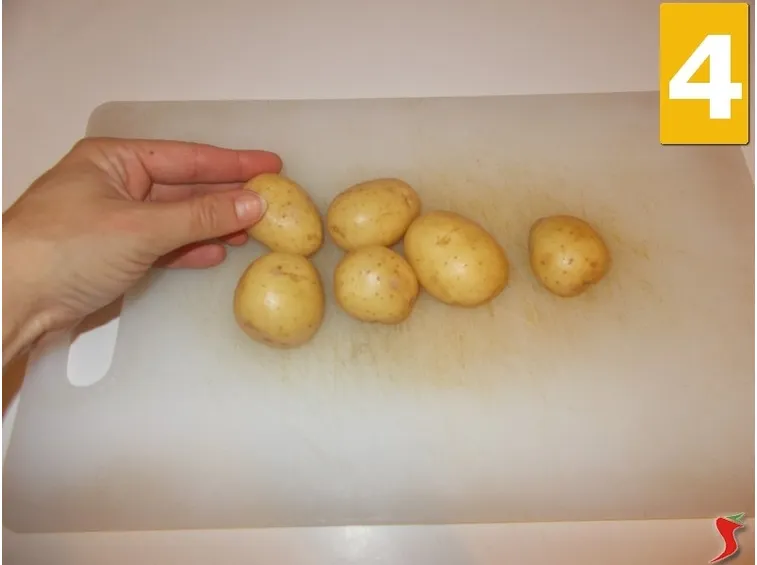 Le patate