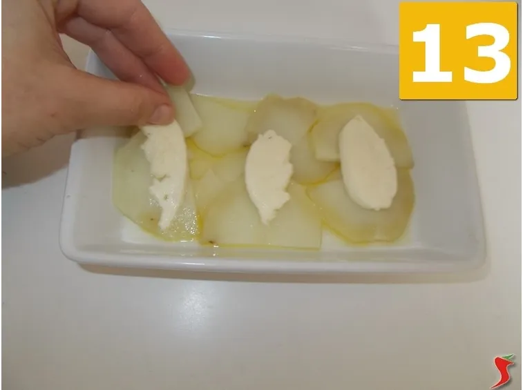 Terminate il timballo