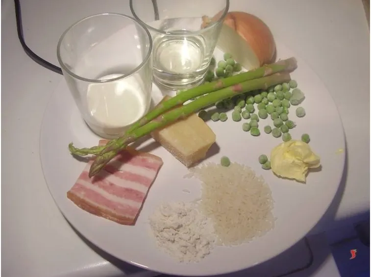 ingredienti