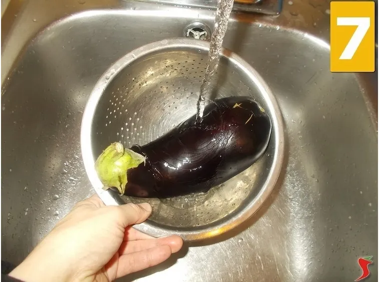 La melanzana