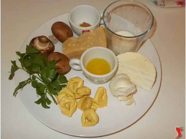 ingredienti