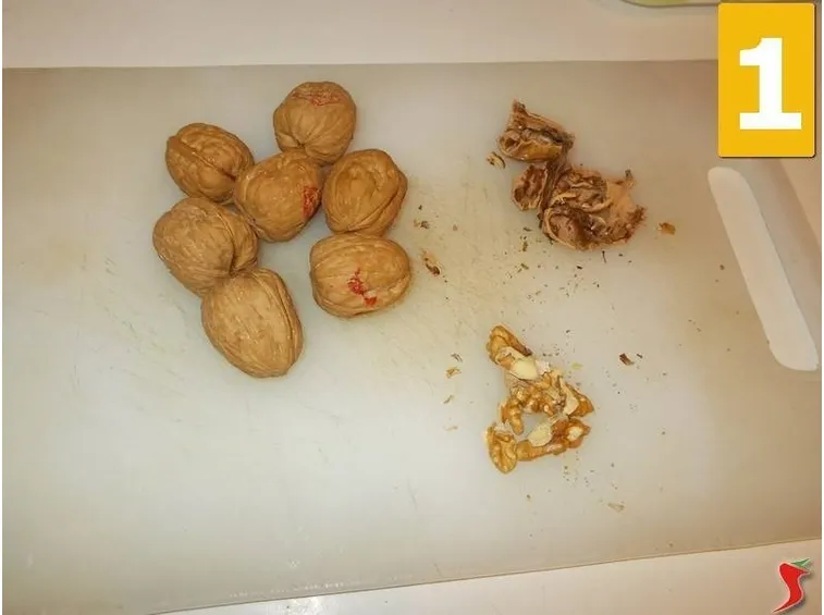 Le noci