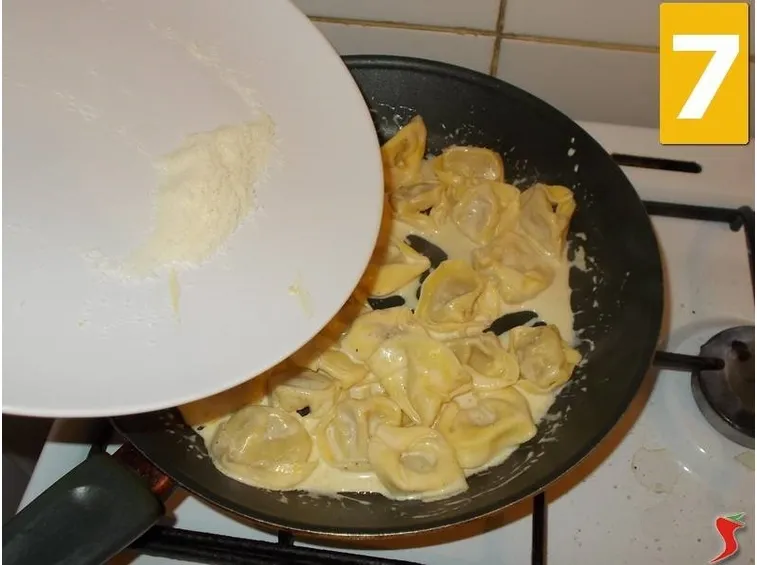 La preparazione finale