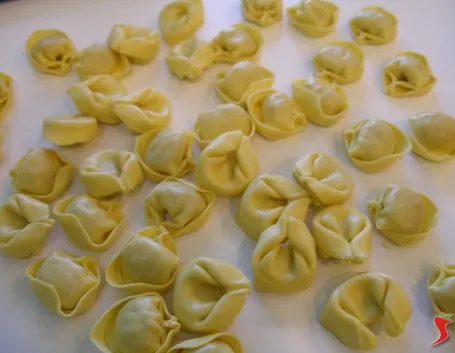 tortellini