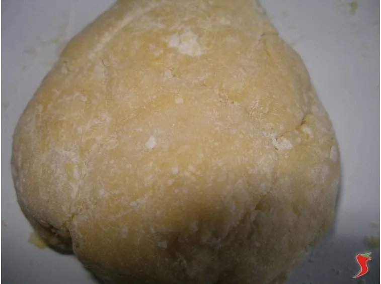 pasta da stendere