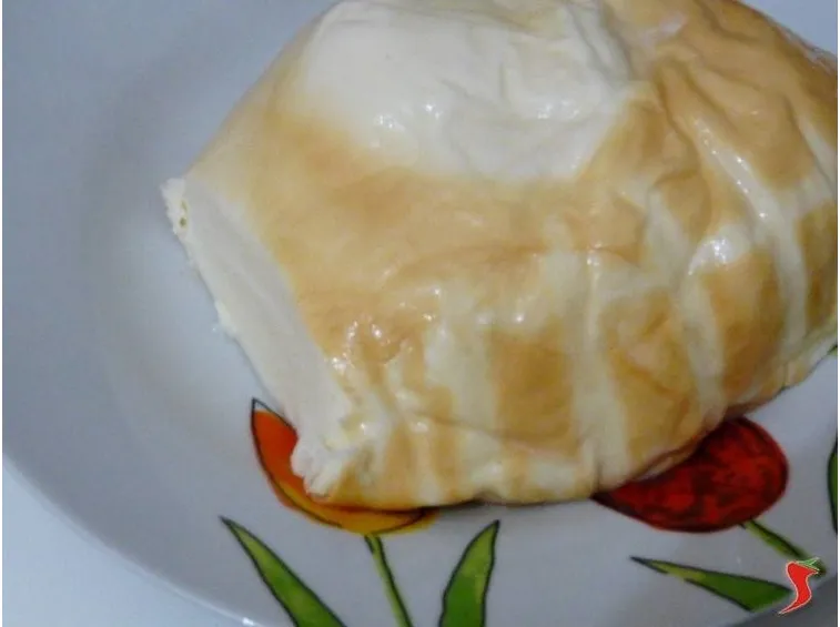 si può arricchire il piatto con un formaggio fondente