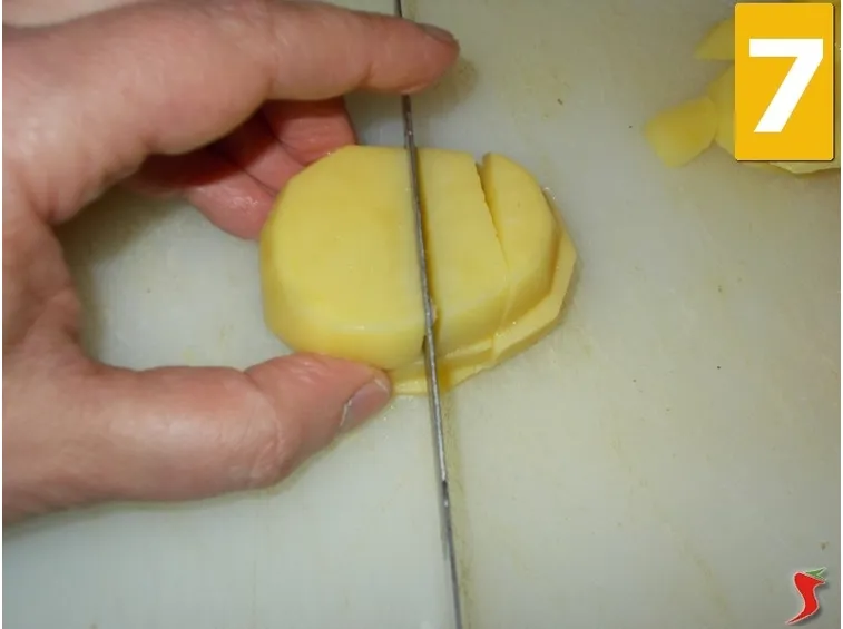 patate