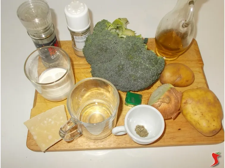 ingredienti