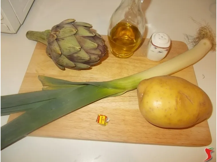 ingredienti