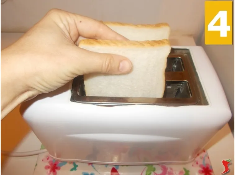 Il pane