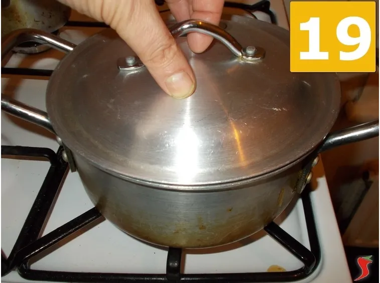 zuppa cetrioli
