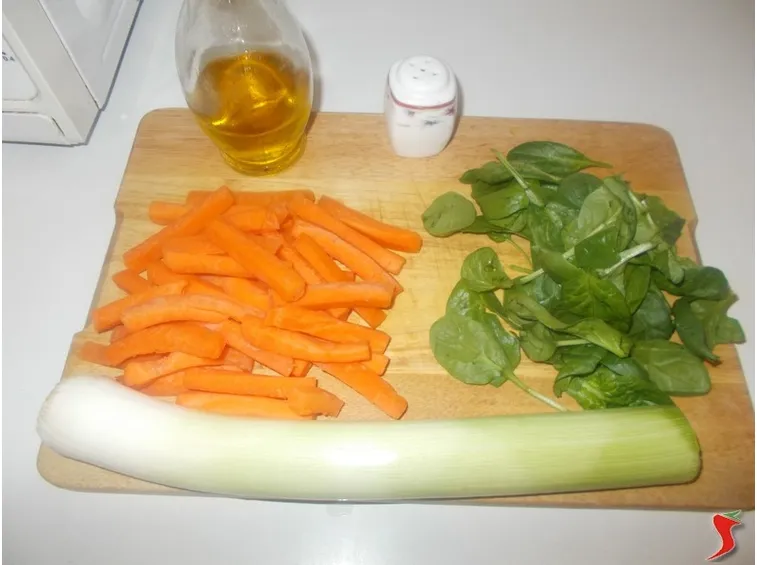 Ingredienti
