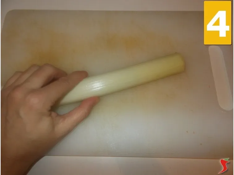 Il porro