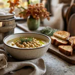 Una zuppa povera dell'Appennino: origini e ingredienti