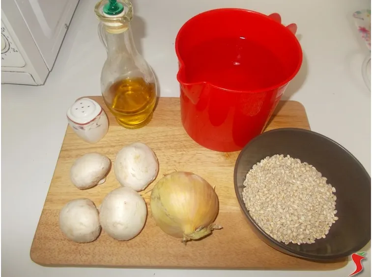 Ingredienti