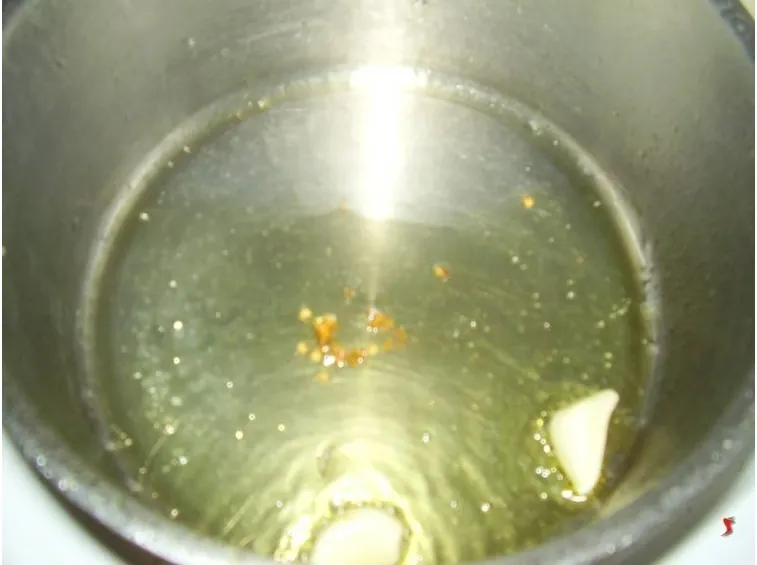 soffritto