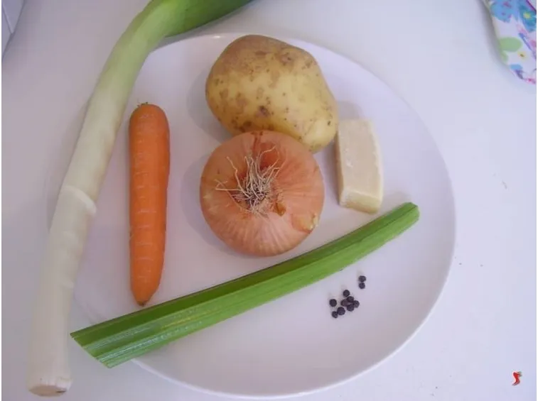 ingredienti