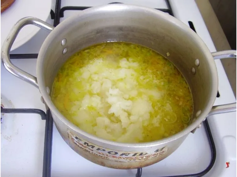 patate