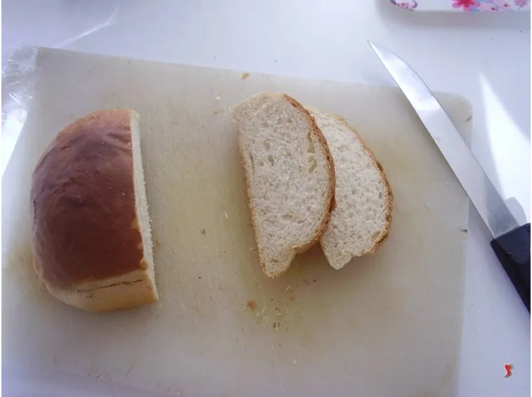 crostini