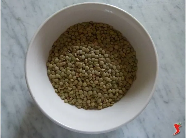 lenticchie